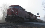 CP 259 (NS 39T) West